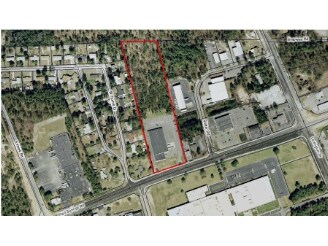 More Photos Of 3348 Platt Springs Rd, West Columbia Warehouse For Lease