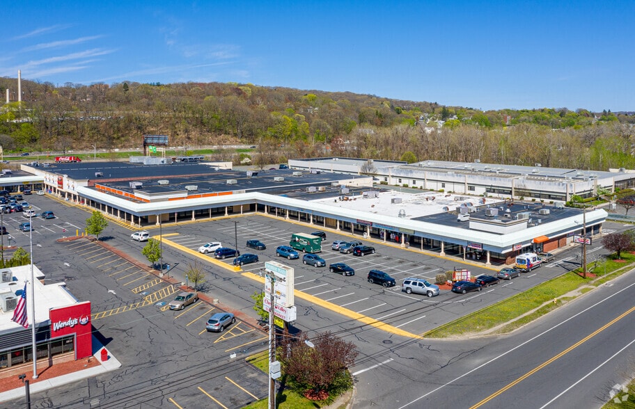 Primary Photo Of 95-155 Thomaston Ave, Waterbury Unknown For Lease