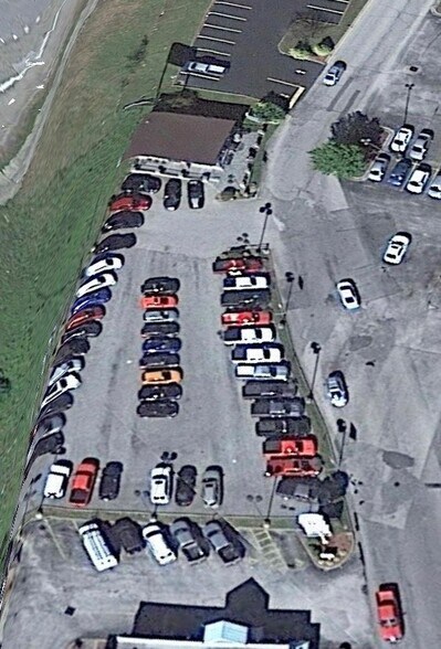 More Photos Of 107 Nick Savas Dr, Logan General Retail For Lease