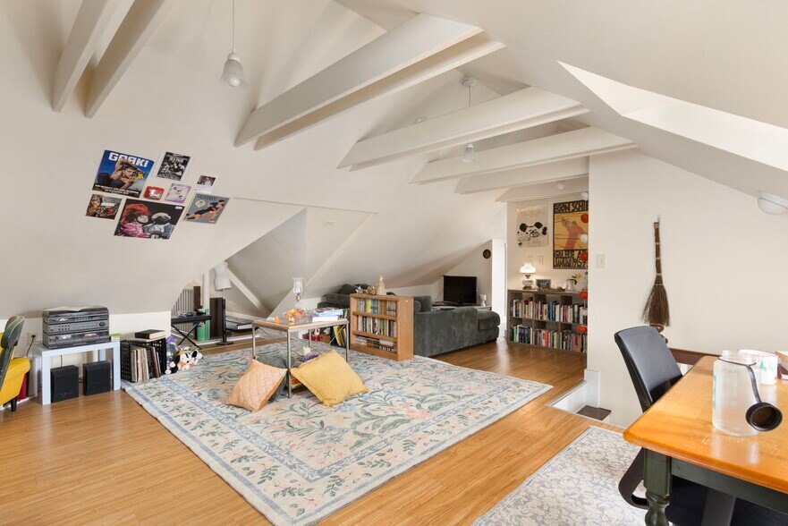 More Photos Of 407 Benefit St, Providence Apartments For Sale