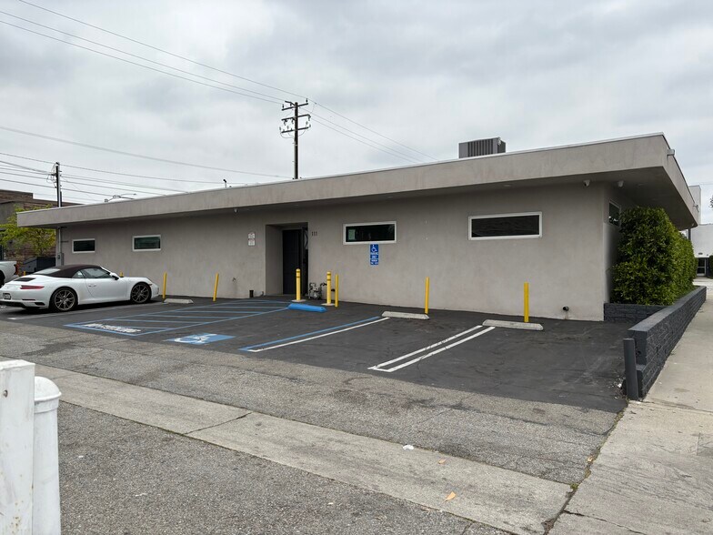 More Photos Of 111 S Garfield Ave, Montebello Medical For Lease