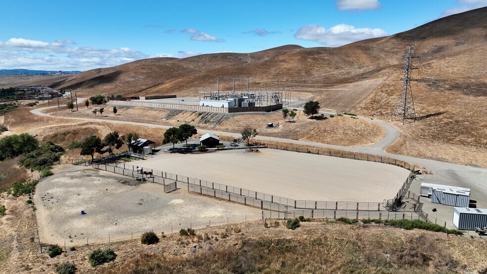 Primary Photo Of 6401 Camino Tassajara, San Ramon Land For Sale