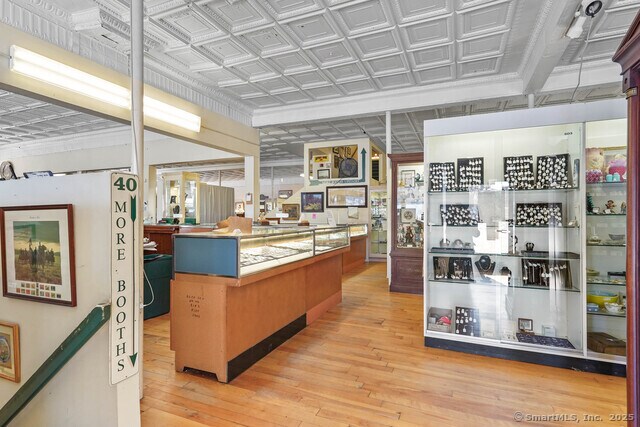 More Photos Of 109 Main St, Putnam General Retail For Sale