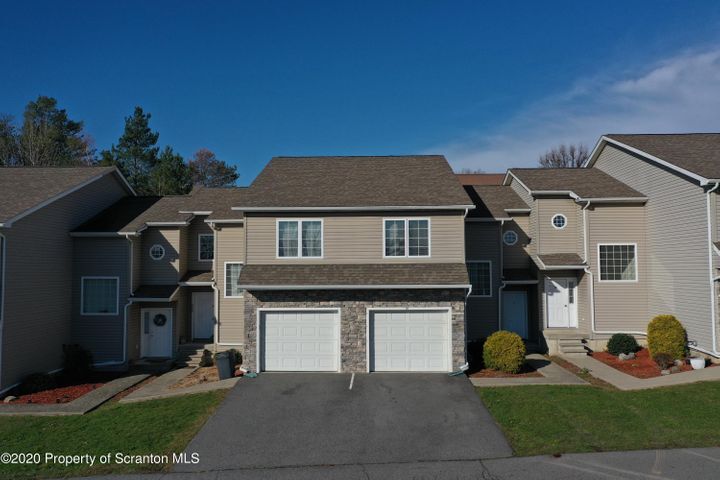 More Photos Of 662 S Keyser Ave, Scranton Apartments For Sale