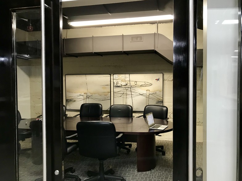 More Photos Of 181 2nd St, San Francisco Loft Creative Space For Lease