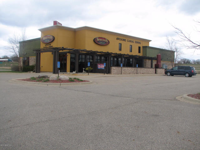 Primary Photo Of 4255 W Frontage Rd, Owatonna Restaurant For Sale