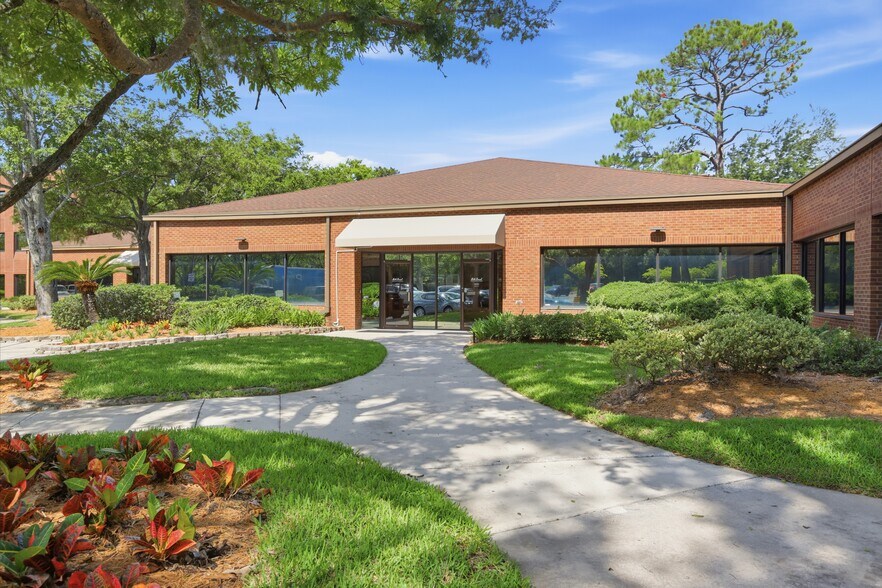More Photos Of , Jacksonville Office For Sale