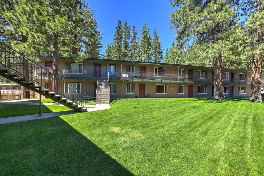 More Photos Of 1160 Bowers Ave, South Lake Tahoe Apartments For Sale
