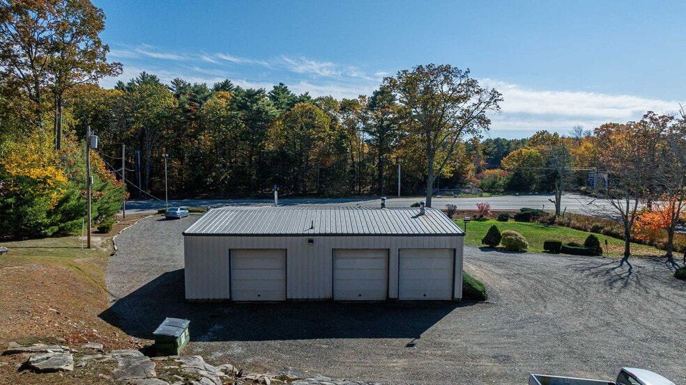 More Photos Of 1100 US ROUTE 1, York Auto Dealership For Sale