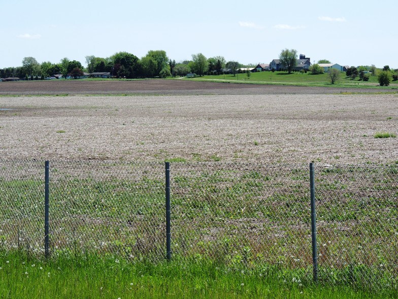 More Photos Of I-90 at Irene Rd and Graham Rd, Belvidere Land For Sale