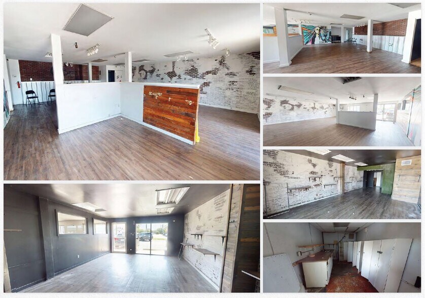 More Photos Of 9063 Research Blvd, Austin Storefront Retail Office For Lease