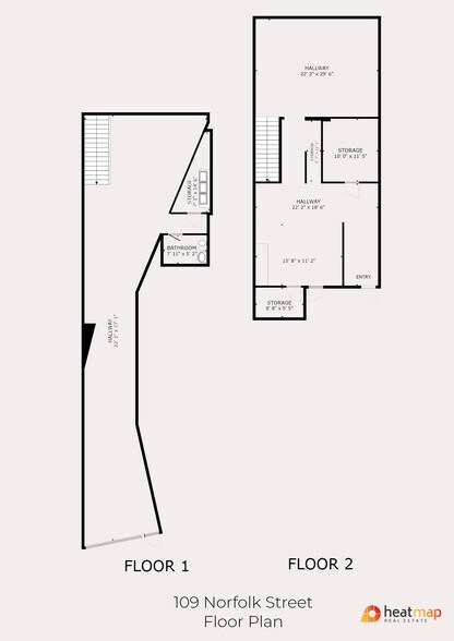 More Photos Of 109 Norfolk St, New York Apartments For Sale