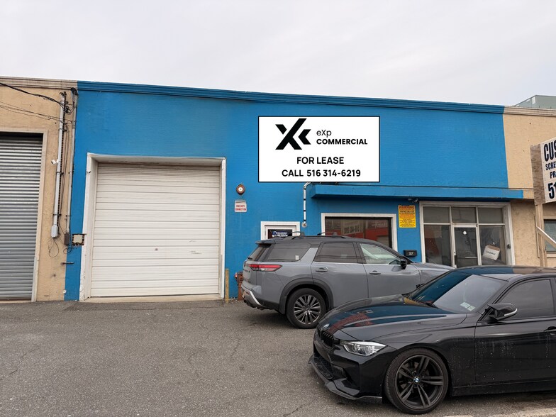 Primary Photo Of 3533-3539 Lawson Blvd, Oceanside Warehouse For Lease