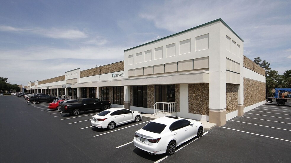 More Photos Of 7524-7598 Currency Dr, Orlando Unknown For Lease