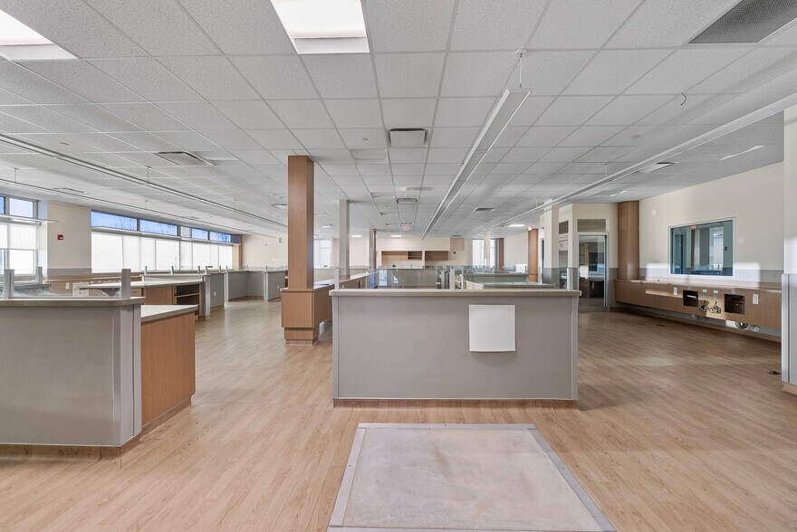 More Photos Of 110 Enterprise Dr, Rocky Mount Medical For Sale