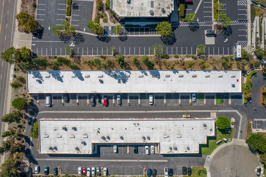 More Photos Of 925 Hale Pl, Chula Vista Light Manufacturing For Lease