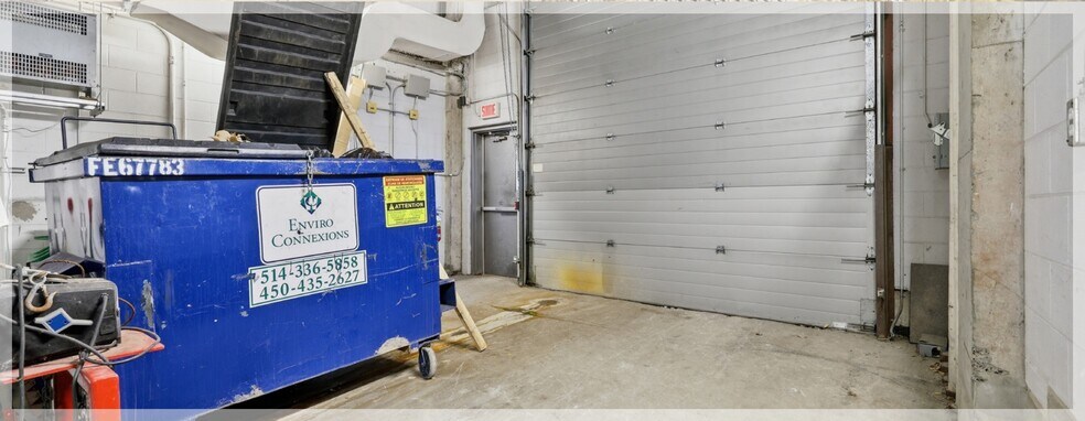 More Photos Of 3536 Boul Saint-Laurent, Montréal Office For Sale