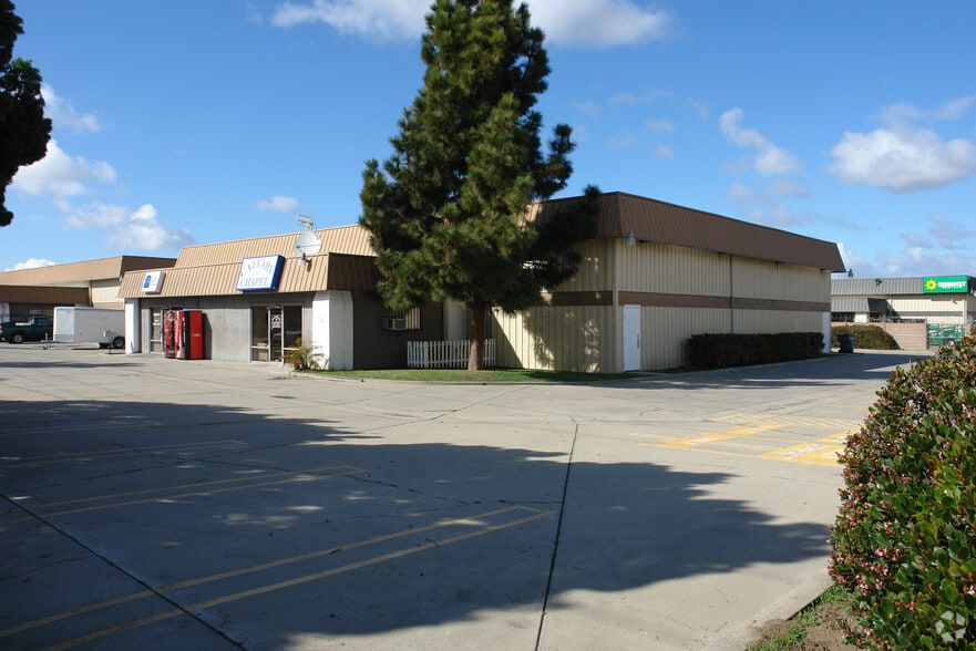 More Photos Of 1551 E Laurel Ave, Lompoc Warehouse For Lease