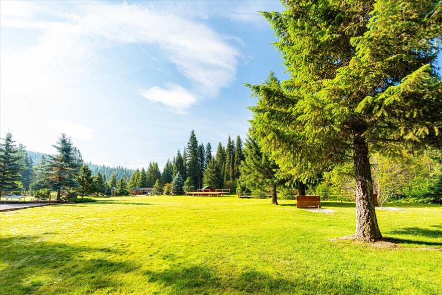 More Photos Of 7000 Graves Creek Rd, Lolo Bar For Sale