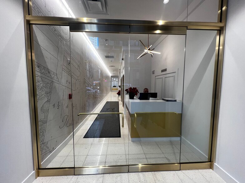 More Photos Of 77 Summer St, Boston Office For Lease