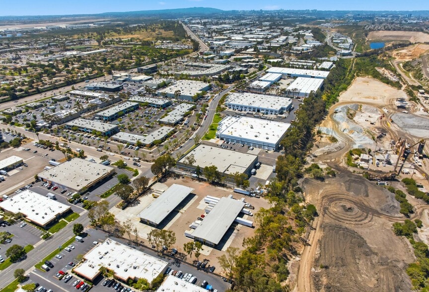 More Photos Of 9320 Activity Rd, San Diego Unknown For Lease