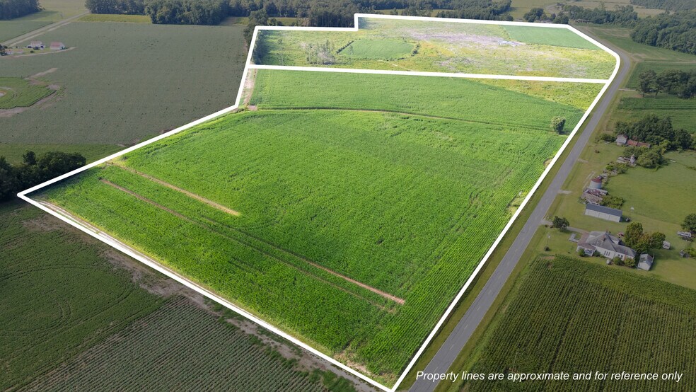 More Photos Of 1079 Hill rd, Smithfield Land For Sale