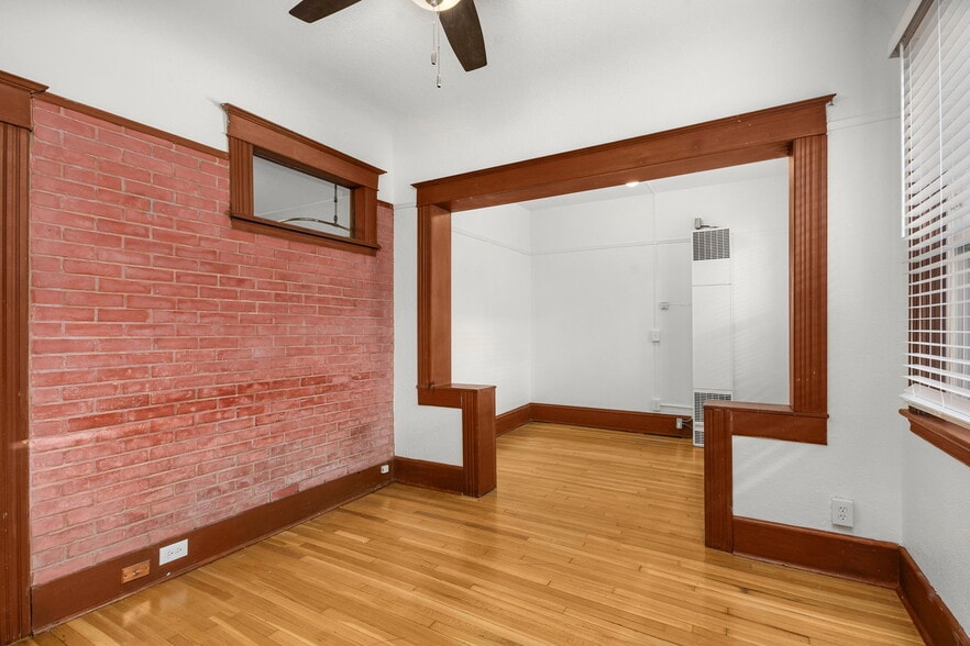 More Photos Of 1515 SW Jefferson St, Portland Apartments For Sale