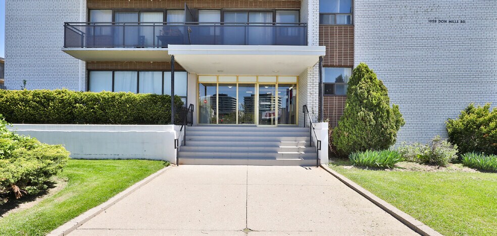More Photos Of 1059 Don Mills Rd, Toronto Apartments For Sale