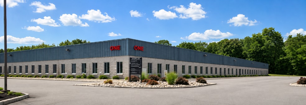 Primary Photo Of 17-19 State Route 10 E, Succasunna Light Distribution For Lease