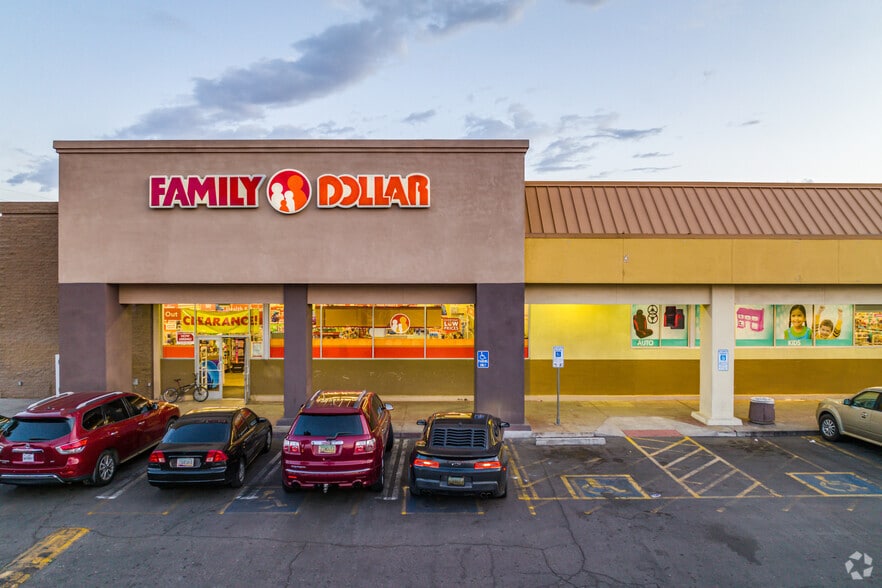 More Photos Of Thomas Rd @ SWC Thomas Rd. & 51st Ave., Phoenix Unknown For Lease