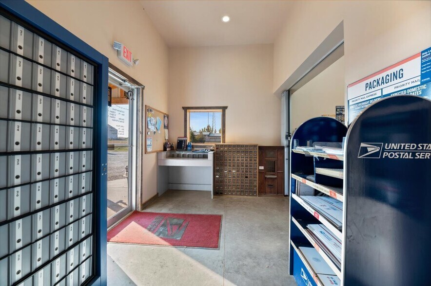 More Photos Of 17500 Hwy 34, Enning Storefront For Sale