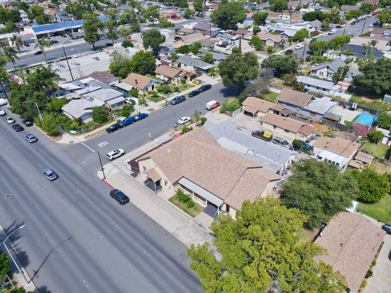 More Photos Of 600 S Towne Ave, Pomona Religious Facility For Sale