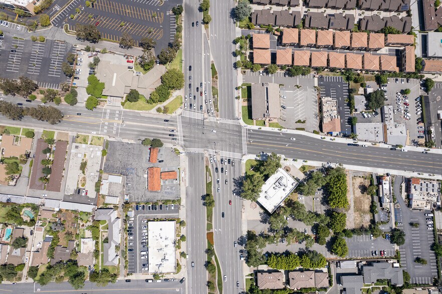 More Photos Of 845 S Baldwin Blvd, Arcadia Land For Sale