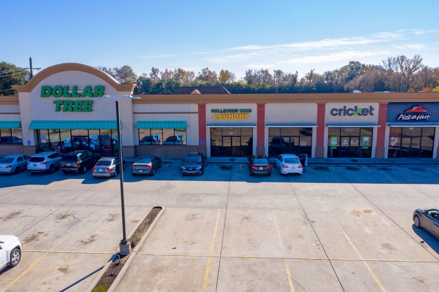 More Photos Of 58785 Belleview Dr, Plaquemine Storefront For Lease