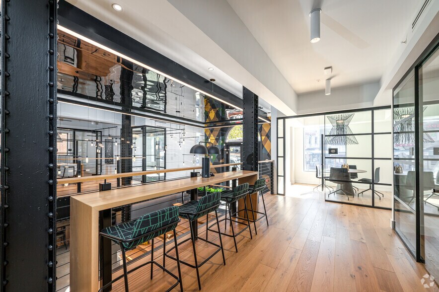 More Photos Of 1763 Columbia Rd NW, Washington Coworking Space