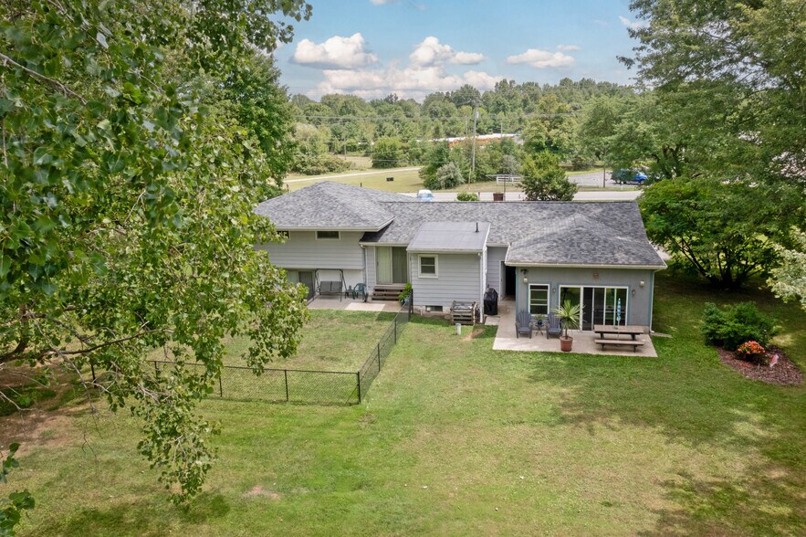 More Photos Of 10179 Johnstown Rd, New Albany Land For Sale