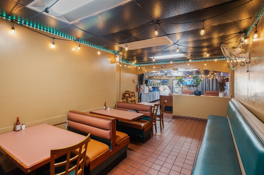 More Photos Of 1241 N Avalon Blvd, Wilmington Restaurant For Sale