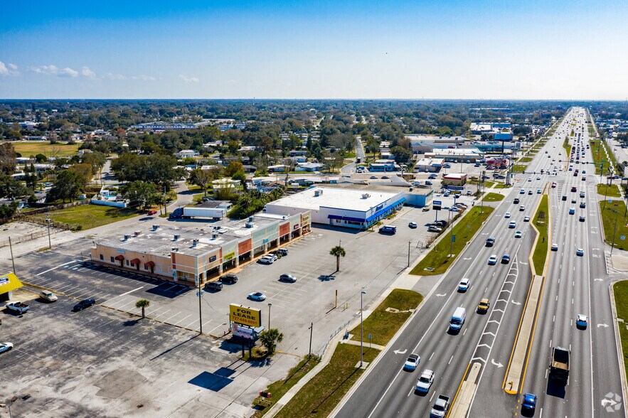 More Photos Of 5114-5134 Us Highway 19, New Port Richey Unknown For Lease