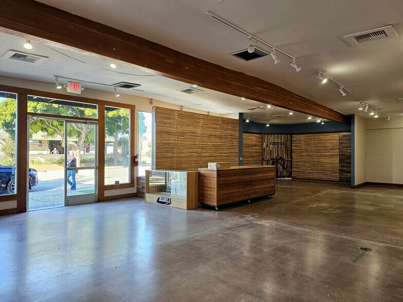 More Photos Of 912-950 41st Ave, Santa Cruz General Retail For Lease