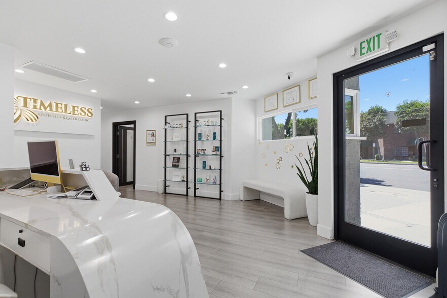 More Photos Of 2020 N Glenoaks Blvd, Burbank Medical For Sale