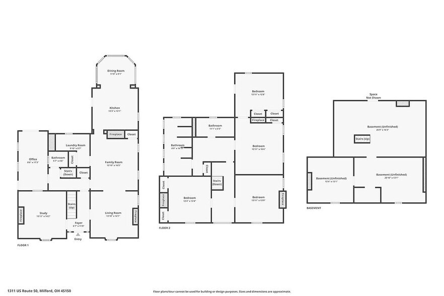 More Photos Of 1311 US Route 50, Milford Hospitality For Sale