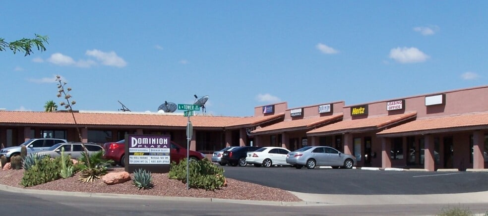 More Photos Of 11803 N Saguaro Blvd, Fountain Hills Storefront Retail Office For Sale