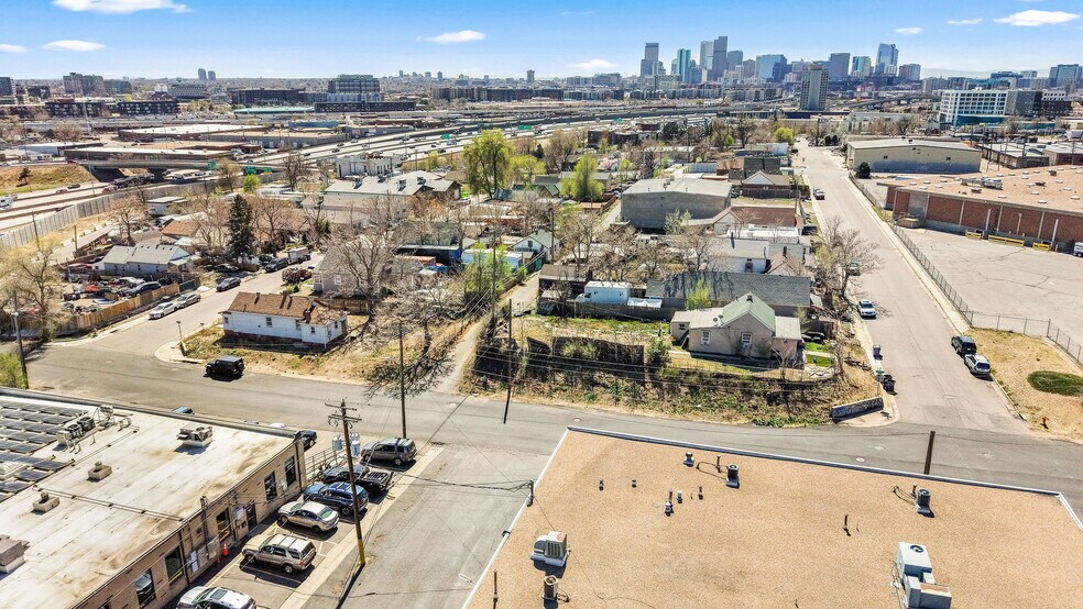 More Photos Of 4488 Delaware St, Denver Land For Sale