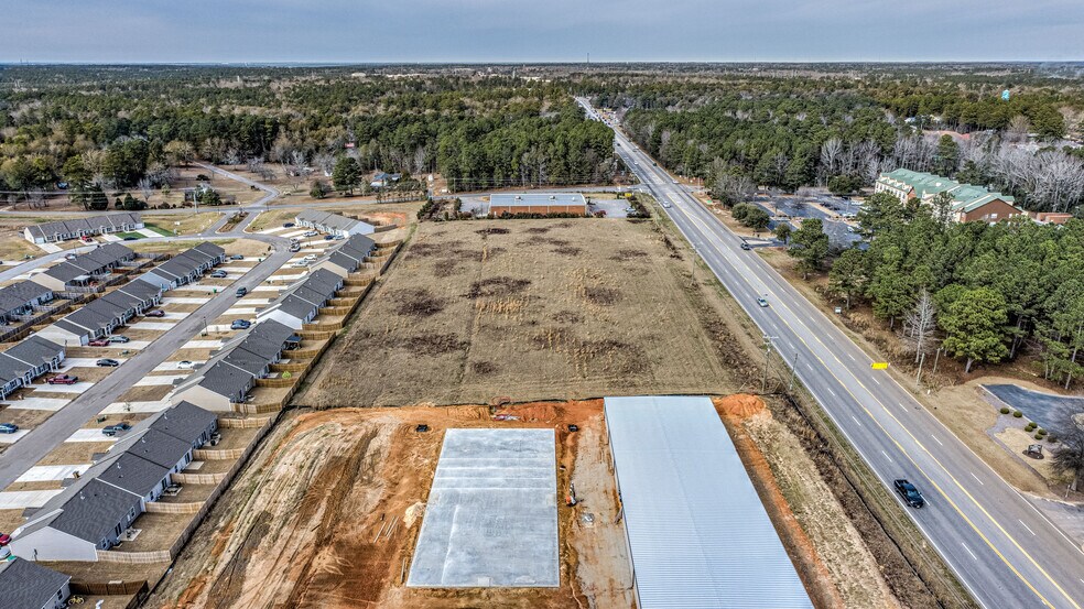 More Photos Of 00 Chukker Creek Rd, Aiken Land For Sale