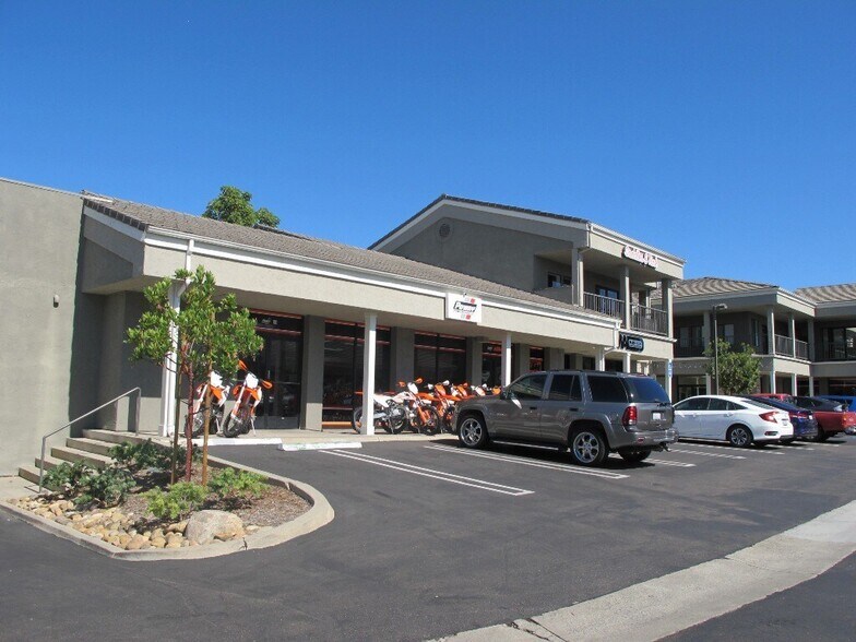 More Photos Of 14168 Poway Rd, Poway Unknown For Lease