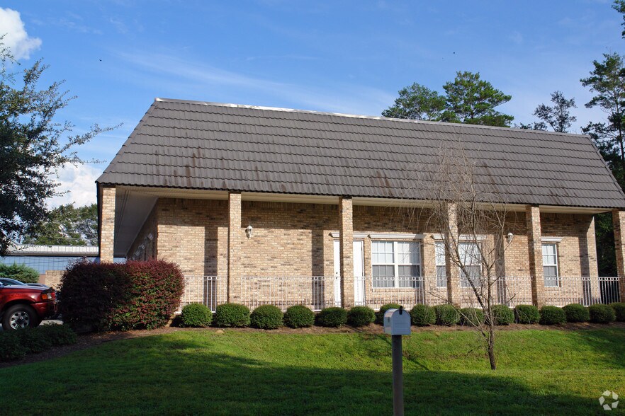 More Photos Of 101 Hart St, Niceville Office For Lease