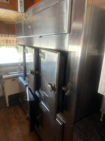 More Photos Of 189 E Lancaster Ave, Malvern Restaurant For Lease
