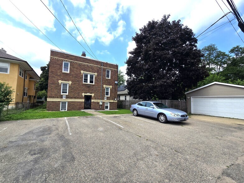 More Photos Of 3845 Chicago Ave, Minneapolis Apartments For Sale