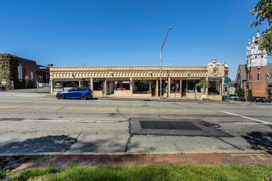 More Photos Of 26 S Highland Ave, Ossining Storefront For Lease