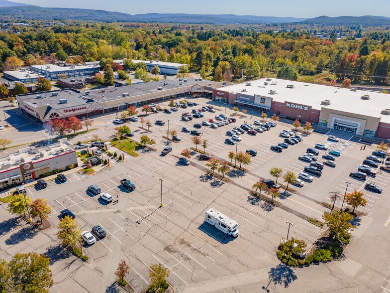 More Photos Of 430 West St, Keene Unknown For Lease